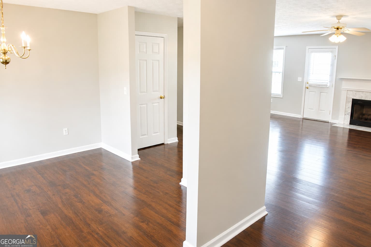 3 bedroom, 2 bathroom, 1,700 sq ft single family residence for sale at 904 Meadow Walk Drive, Monroe, GA 30656 — photo 7