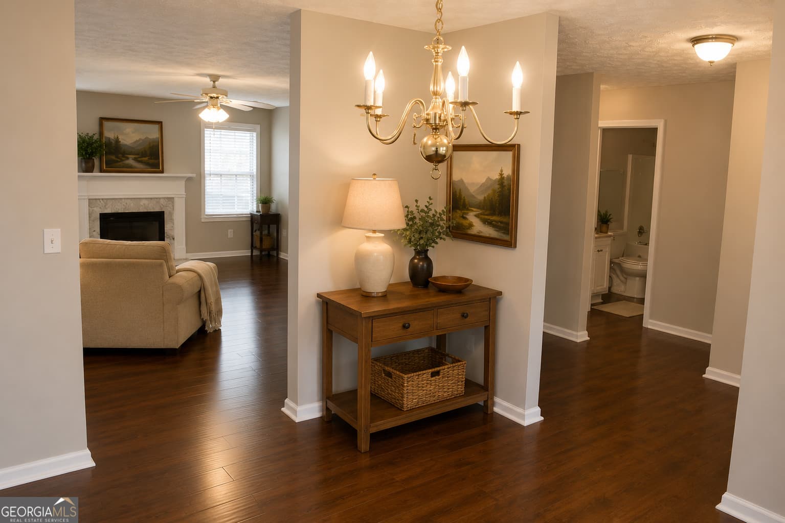 3 bedroom, 2 bathroom, 1,700 sq ft single family residence for sale at 904 Meadow Walk Drive, Monroe, GA 30656 — photo 10