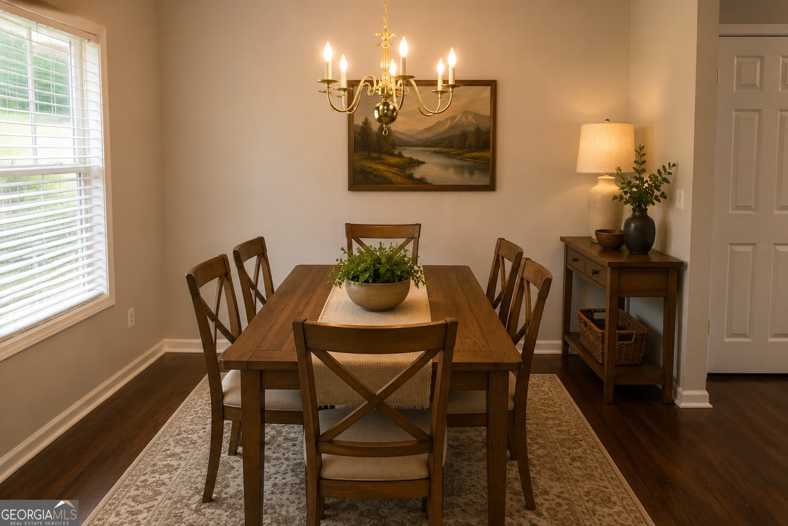 3 bedroom, 2 bathroom, 1,700 sq ft single family residence for sale at 904 Meadow Walk Drive, Monroe, GA 30656 — photo 8
