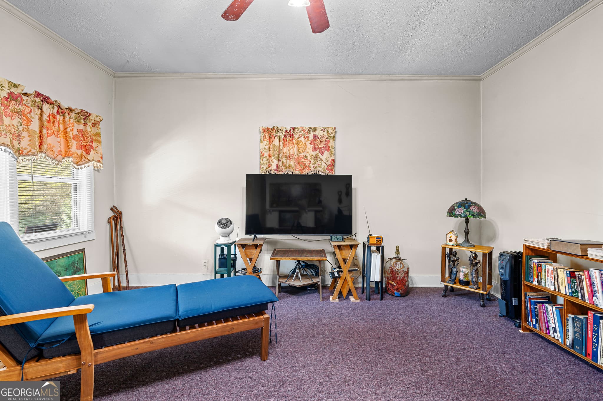 2 bedroom, 1 bathroom, 1,376 sq ft single family residence under contract at 2537 Barnesville Highway, Thomaston, GA 30286 — photo 6