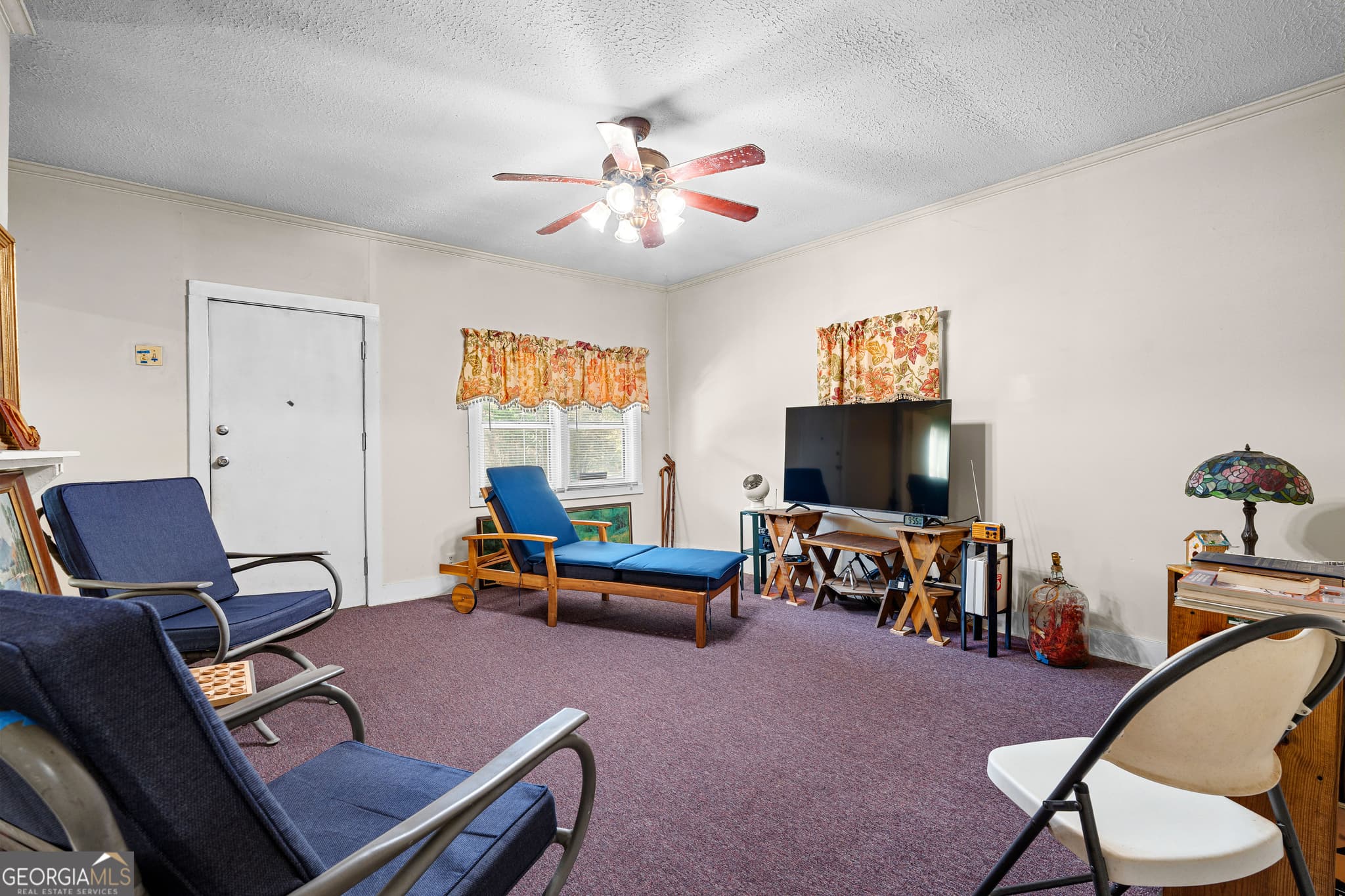 2 bedroom, 1 bathroom, 1,376 sq ft single family residence under contract at 2537 Barnesville Highway, Thomaston, GA 30286 — photo 7