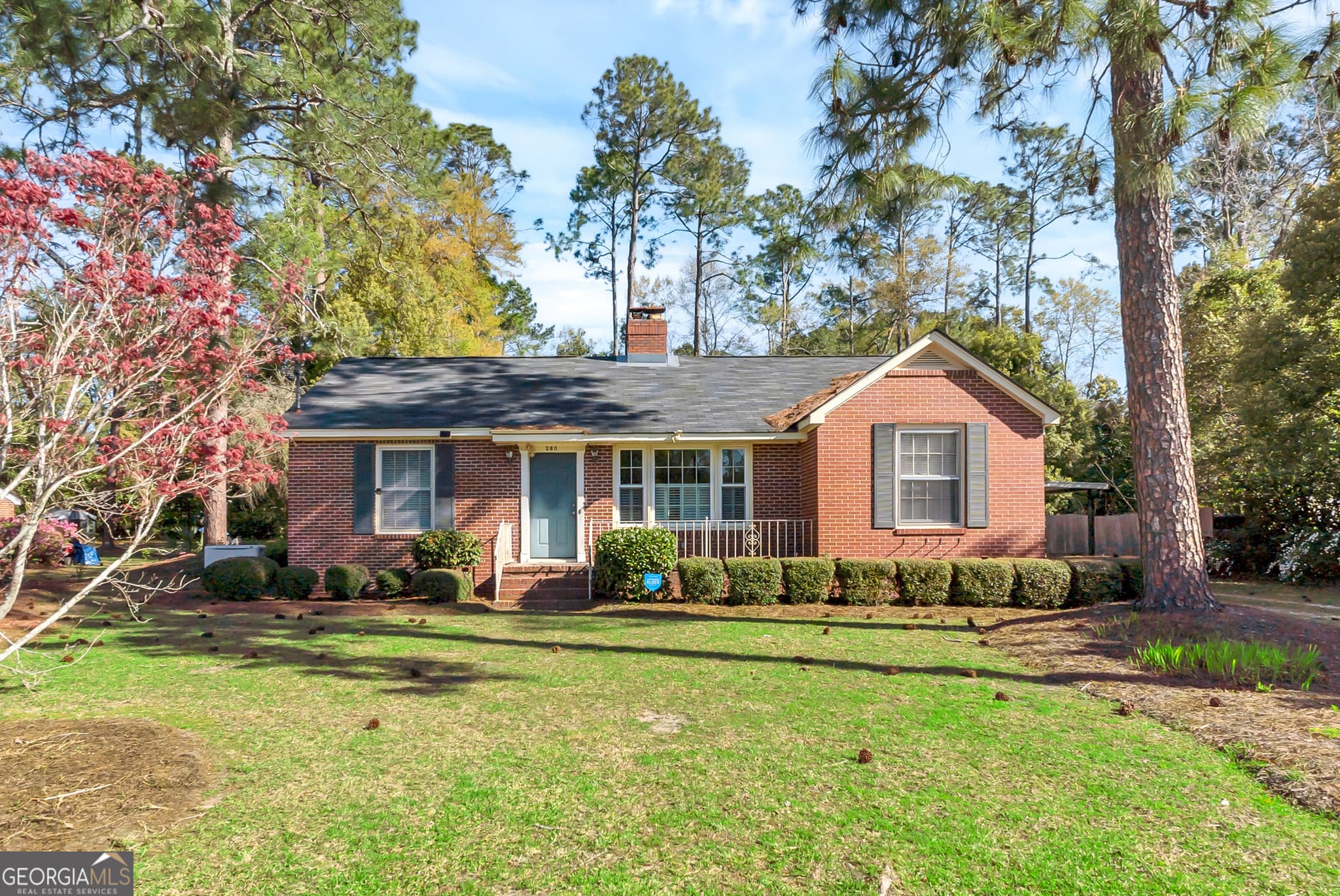 260 Tennyson Street, Pelham, GA 31779 — most recent listing photo