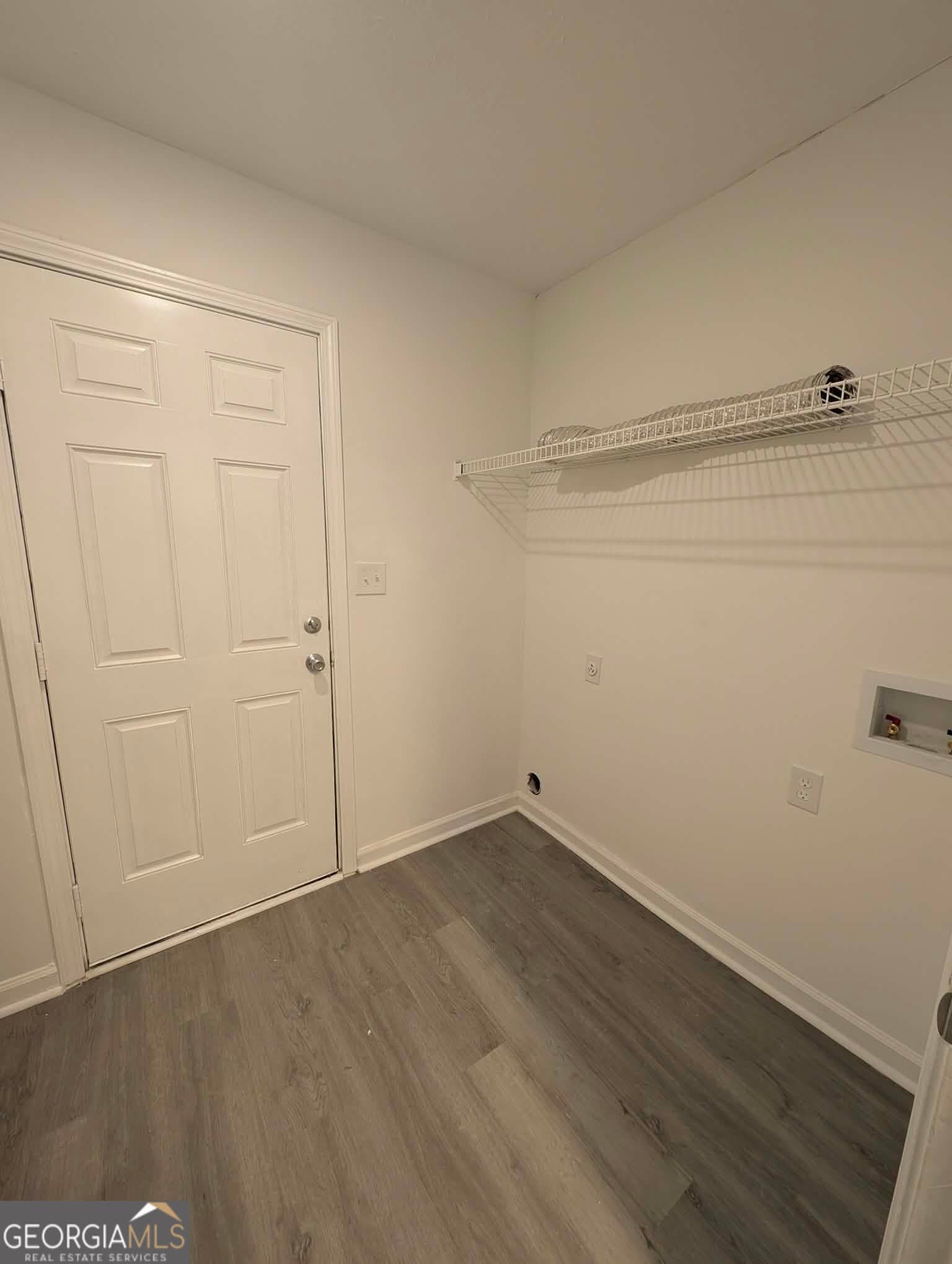 3 bedroom, 2 bathroom, 1,080 sq ft single family residence for sale at 143 Crystal Brook, Griffin, GA 30223 — photo 7