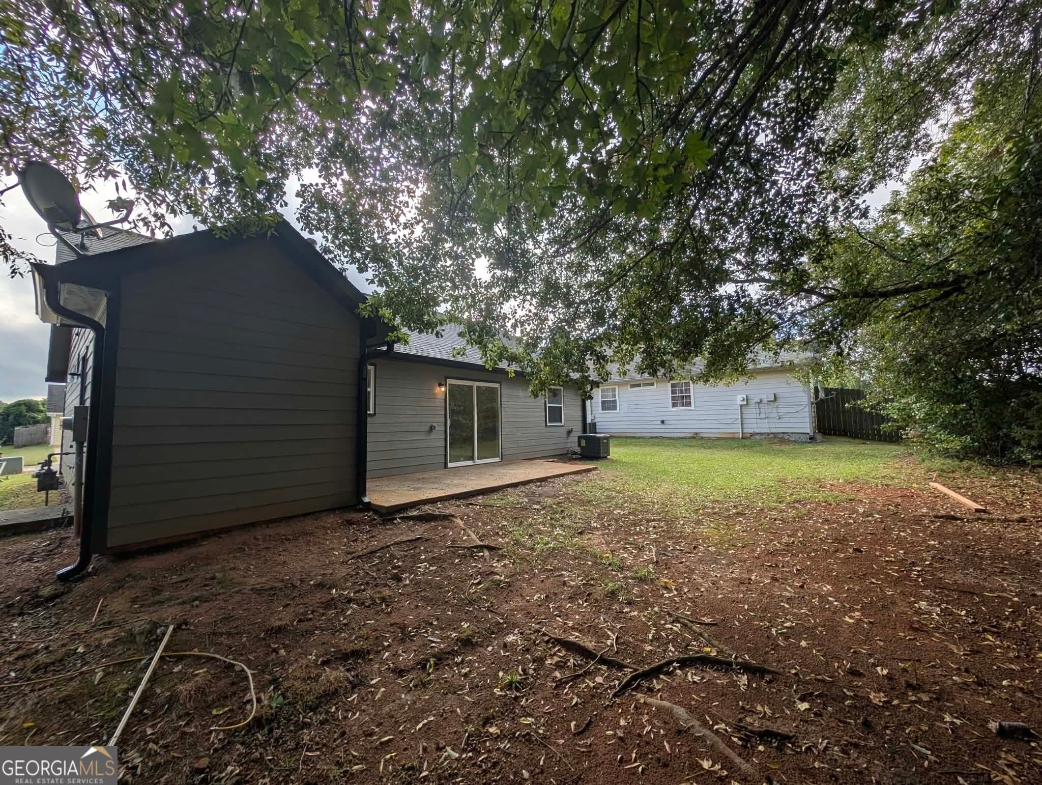 3 bedroom, 2 bathroom, 1,080 sq ft single family residence for sale at 143 Crystal Brook, Griffin, GA 30223 — photo 10