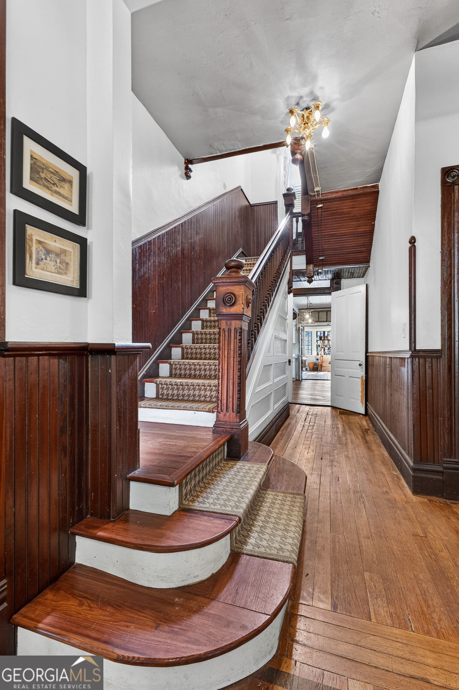 6 bedroom, 4 bathroom, 5,670 sq ft single family residence for sale at 720 Thomaston Street, Barnesville, GA 30204 — photo 7