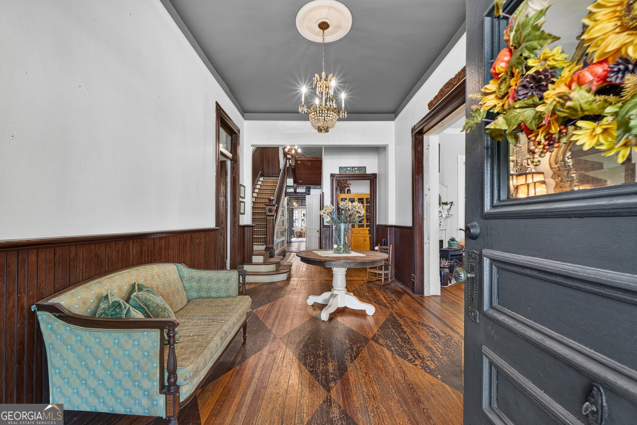 6 bedroom, 4 bathroom, 5,670 sq ft single family residence for sale at 720 Thomaston Street, Barnesville, GA 30204 — photo 5