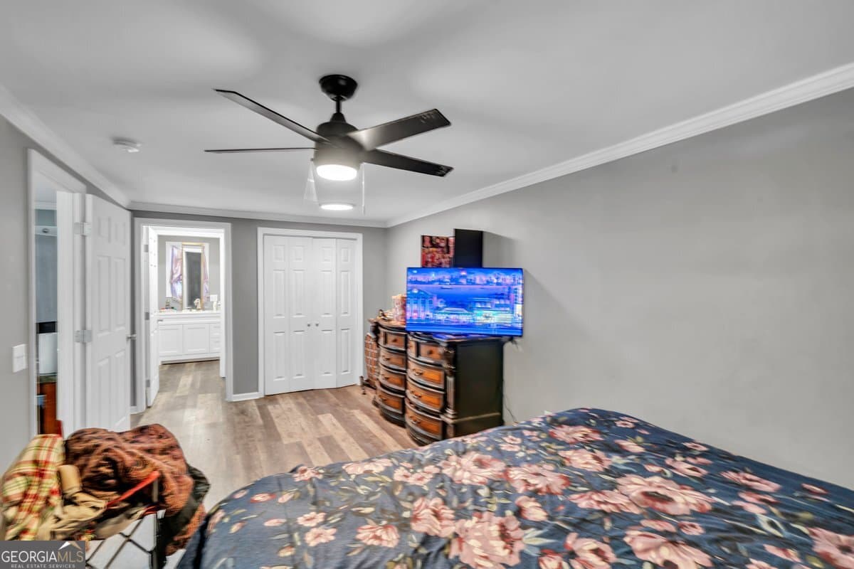 4 bedroom, 2 bathroom, 1,339 sq ft single family residence for sale at 603 E 1st Avenue, Cordele, GA 31015 — photo 8