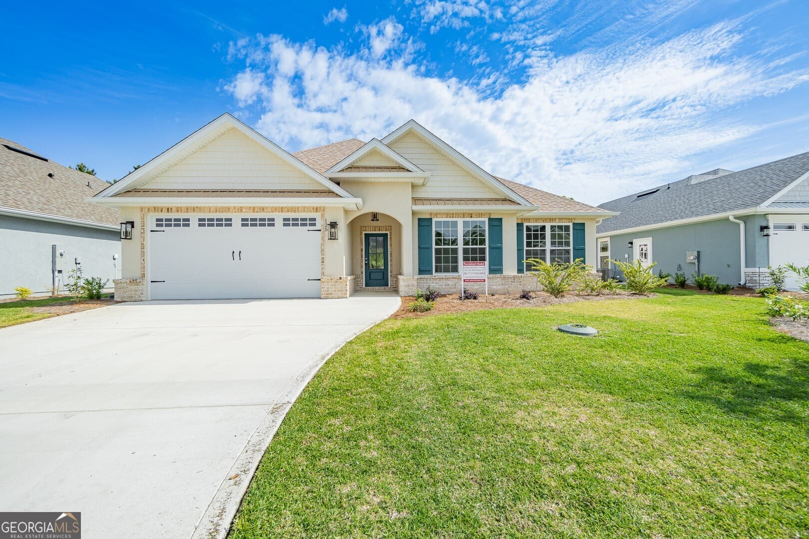 125 Amanda Trace, Kingsland, GA 31548 — most recent listing photo