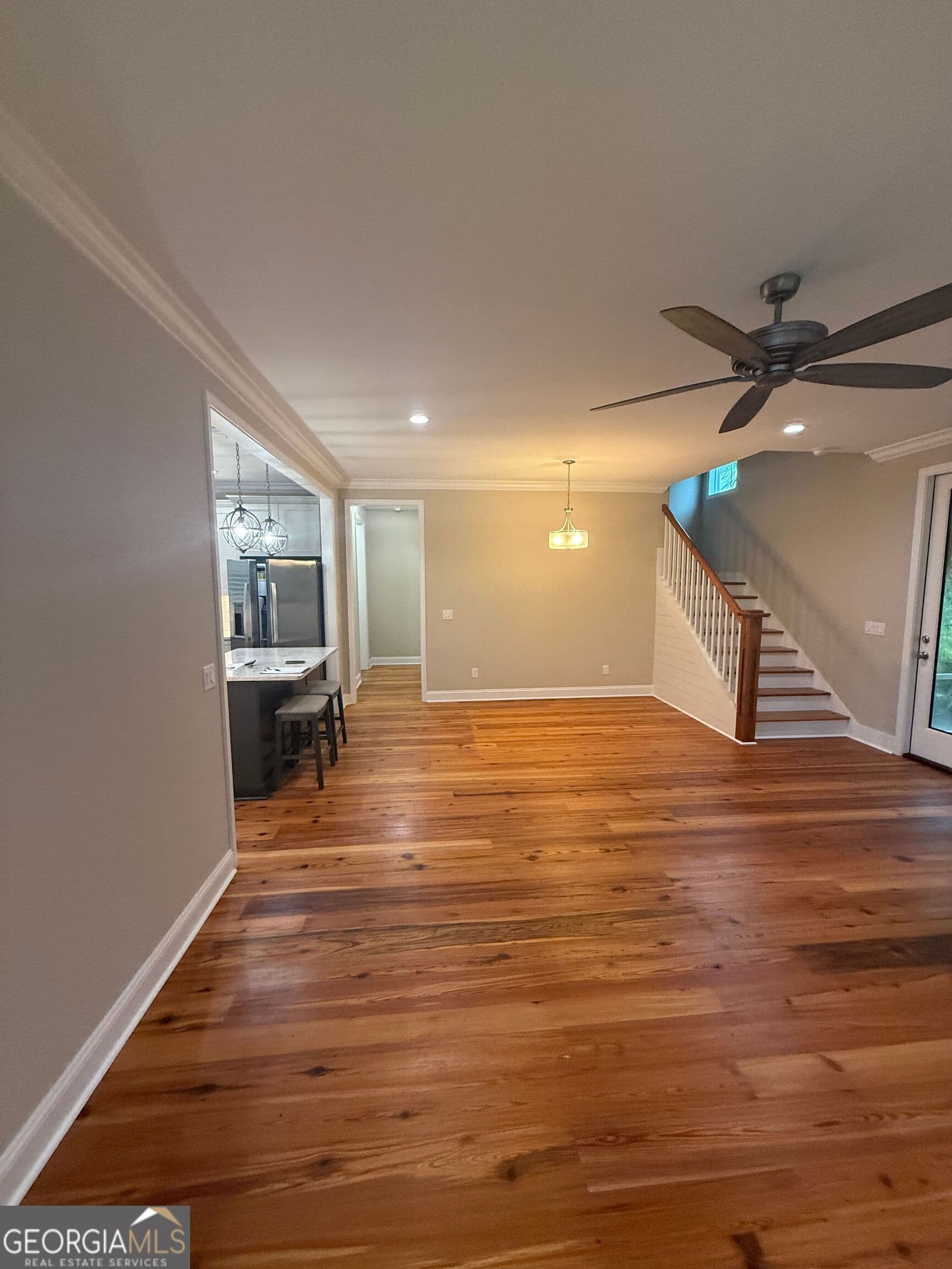 3 bedroom, 2.5 bathroom, 1,785 sq ft single family residence for rent at 101 Scaup Drive, St. Marys, GA 31558 for $2,975 a month — photo 2