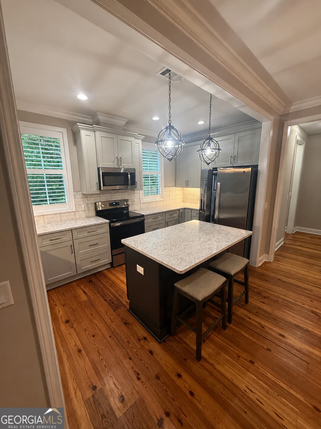 3 bedroom, 2.5 bathroom, 1,785 sq ft single family residence for rent at 101 Scaup Drive, St. Marys, GA 31558 for $2,975 a month — photo 6