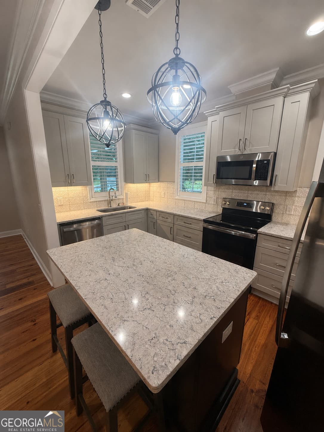 3 bedroom, 2.5 bathroom, 1,785 sq ft single family residence for rent at 101 Scaup Drive, St. Marys, GA 31558 for $2,975 a month — photo 7