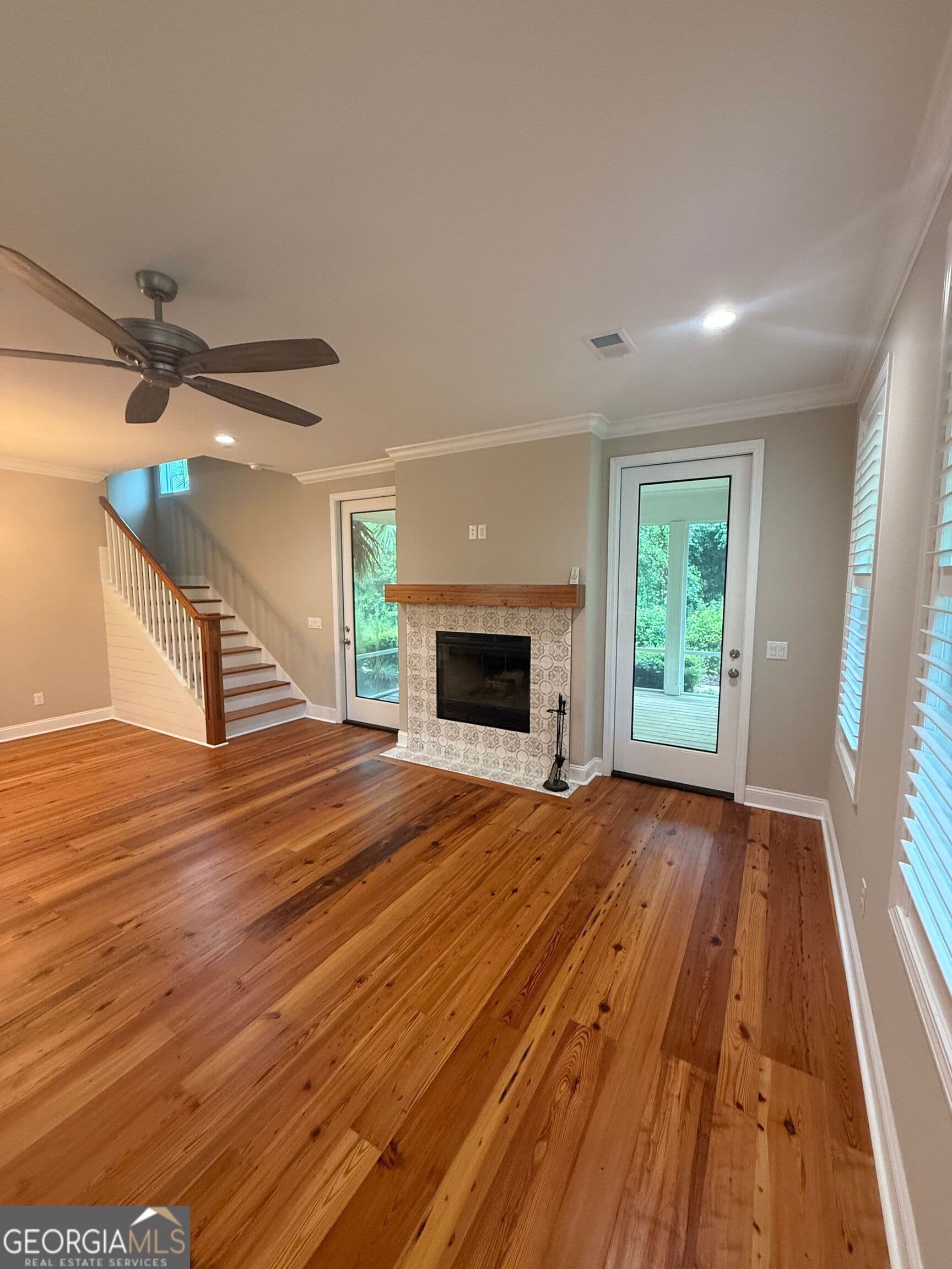 3 bedroom, 2.5 bathroom, 1,785 sq ft single family residence for rent at 101 Scaup Drive, St. Marys, GA 31558 for $2,975 a month — photo 3
