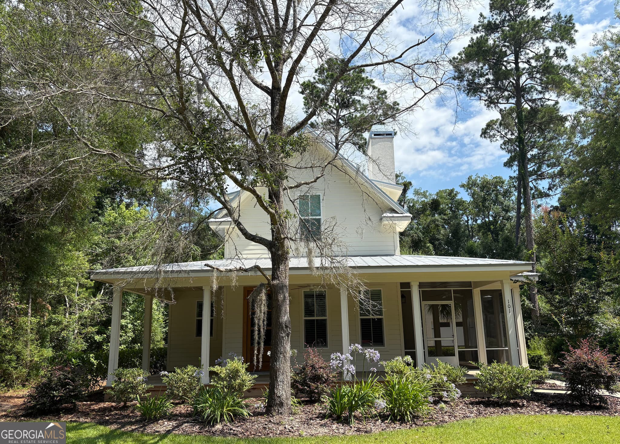 3 bedroom, 2.5 bathroom, 1,785 sq ft single family residence for rent at 101 Scaup Drive, St. Marys, GA 31558 for $2,975 a month — photo 1 of 33