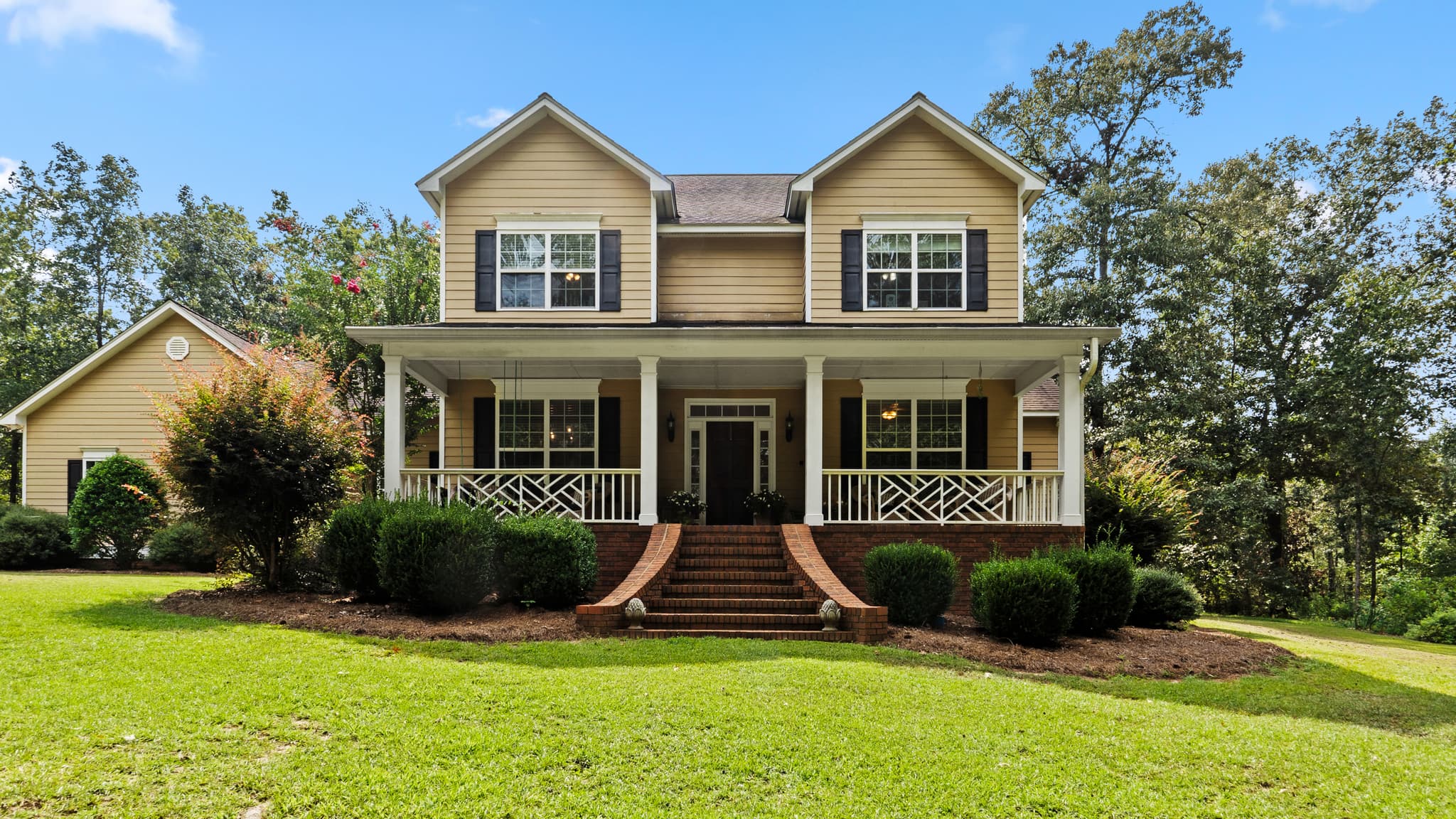 1065 Candy Cane Lane, Ellaville, GA 31806 — most recent listing photo