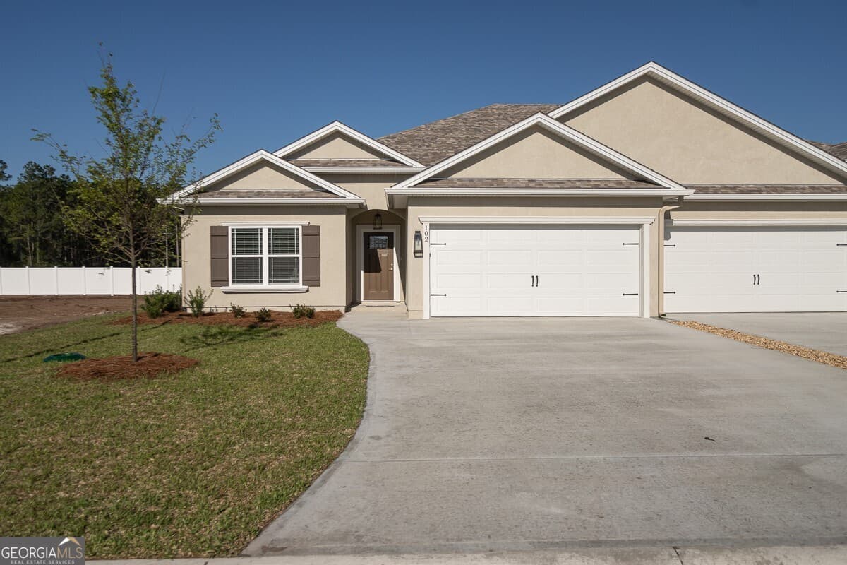 102 The Villas Way, Kingsland, GA 31548 — most recent listing photo