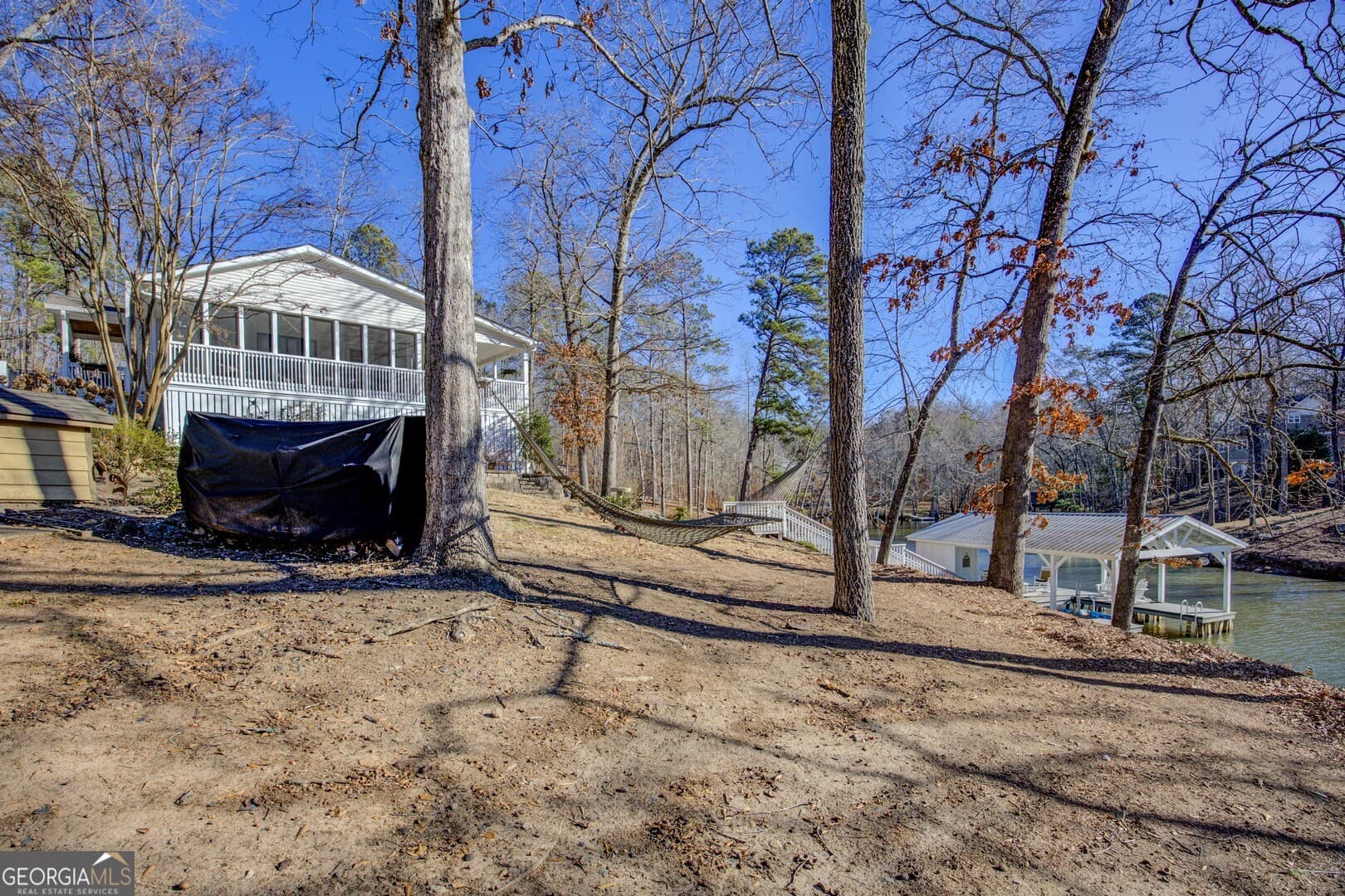 2 bedroom, 2 bathroom, 1,600 sq ft single family residence sold at 475 Alcovy North Drive, Mansfield, GA 30055