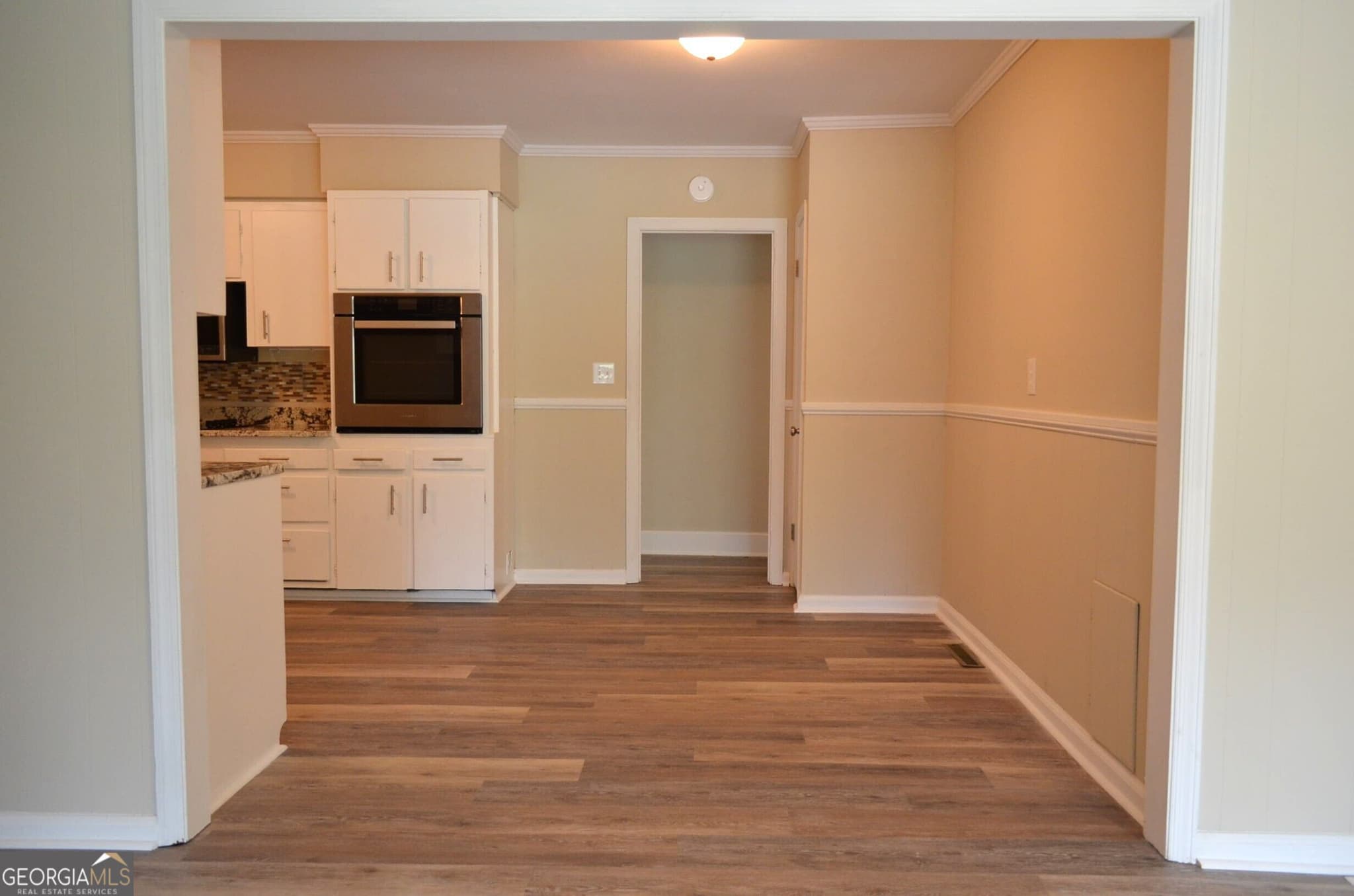 5 bedroom, 3.5 bathroom, 3,380 sq ft single family residence for sale at 29 Mimms Street, Reynolds, GA 31076 — photo 5
