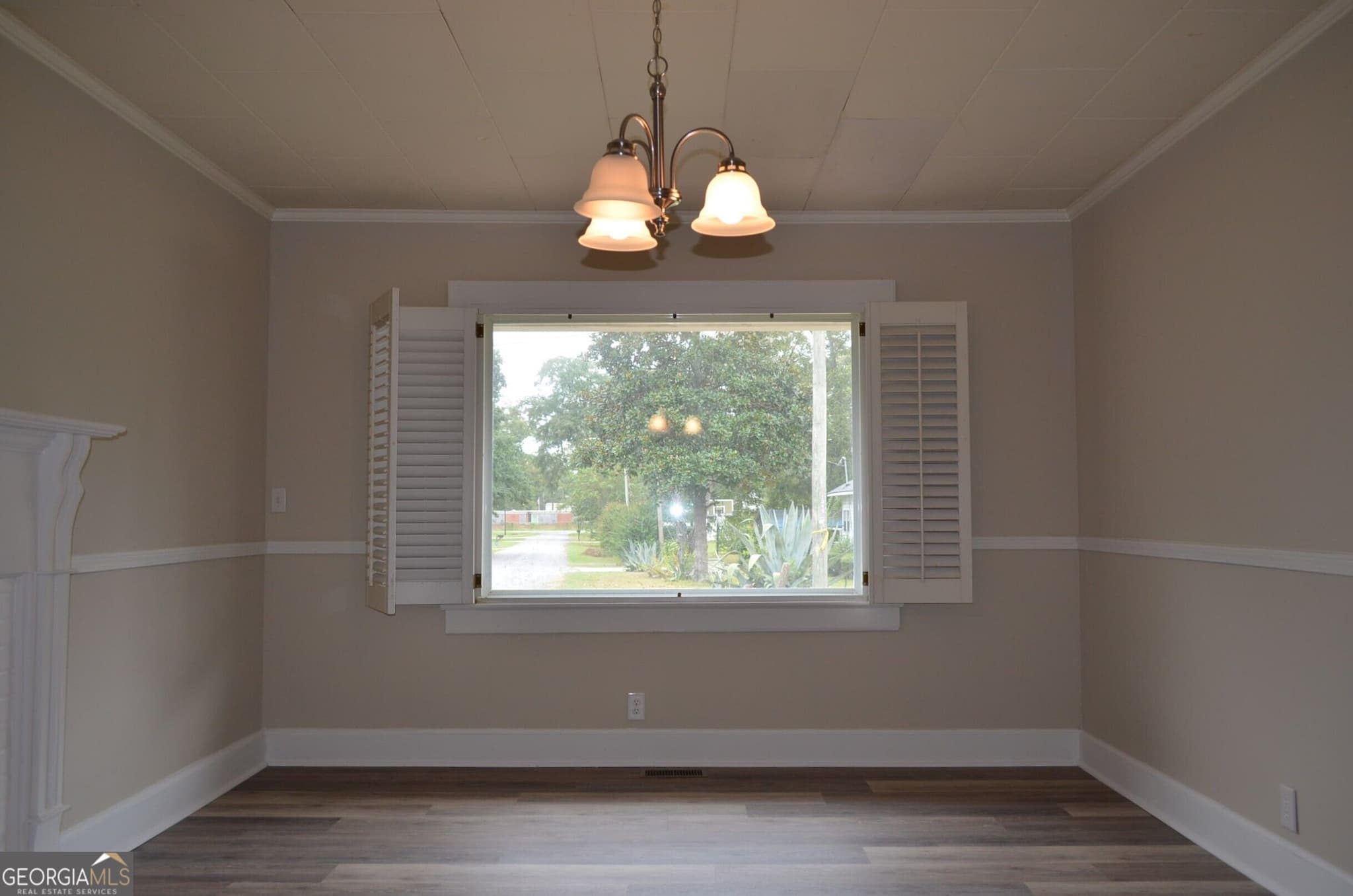5 bedroom, 3.5 bathroom, 3,380 sq ft single family residence for sale at 29 Mimms Street, Reynolds, GA 31076 — photo 9