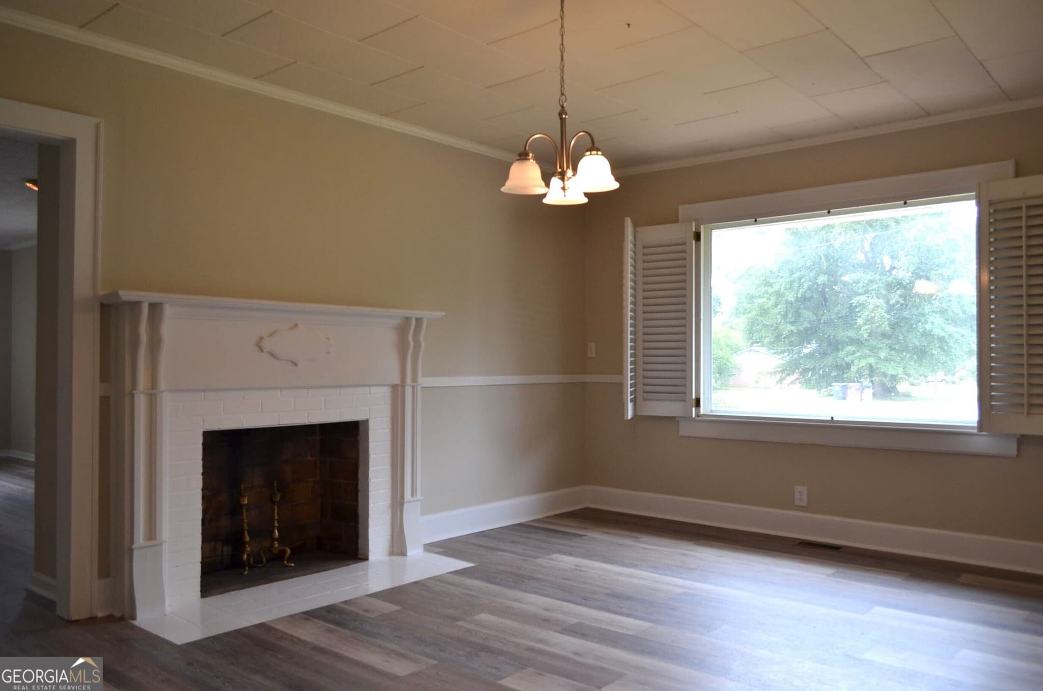 5 bedroom, 3.5 bathroom, 3,380 sq ft single family residence for sale at 29 Mimms Street, Reynolds, GA 31076 — photo 10