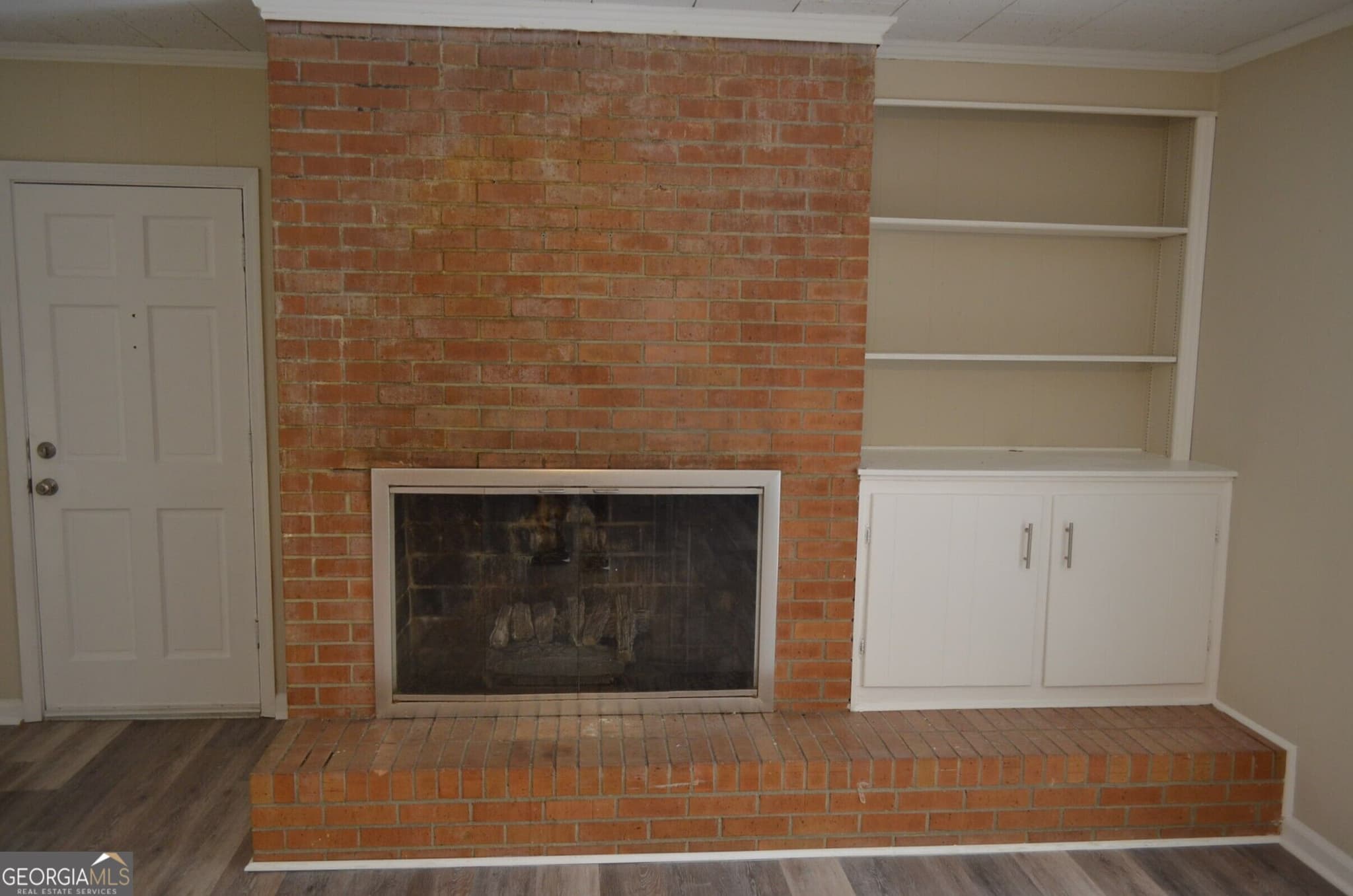 5 bedroom, 3.5 bathroom, 3,380 sq ft single family residence for sale at 29 Mimms Street, Reynolds, GA 31076 — photo 8