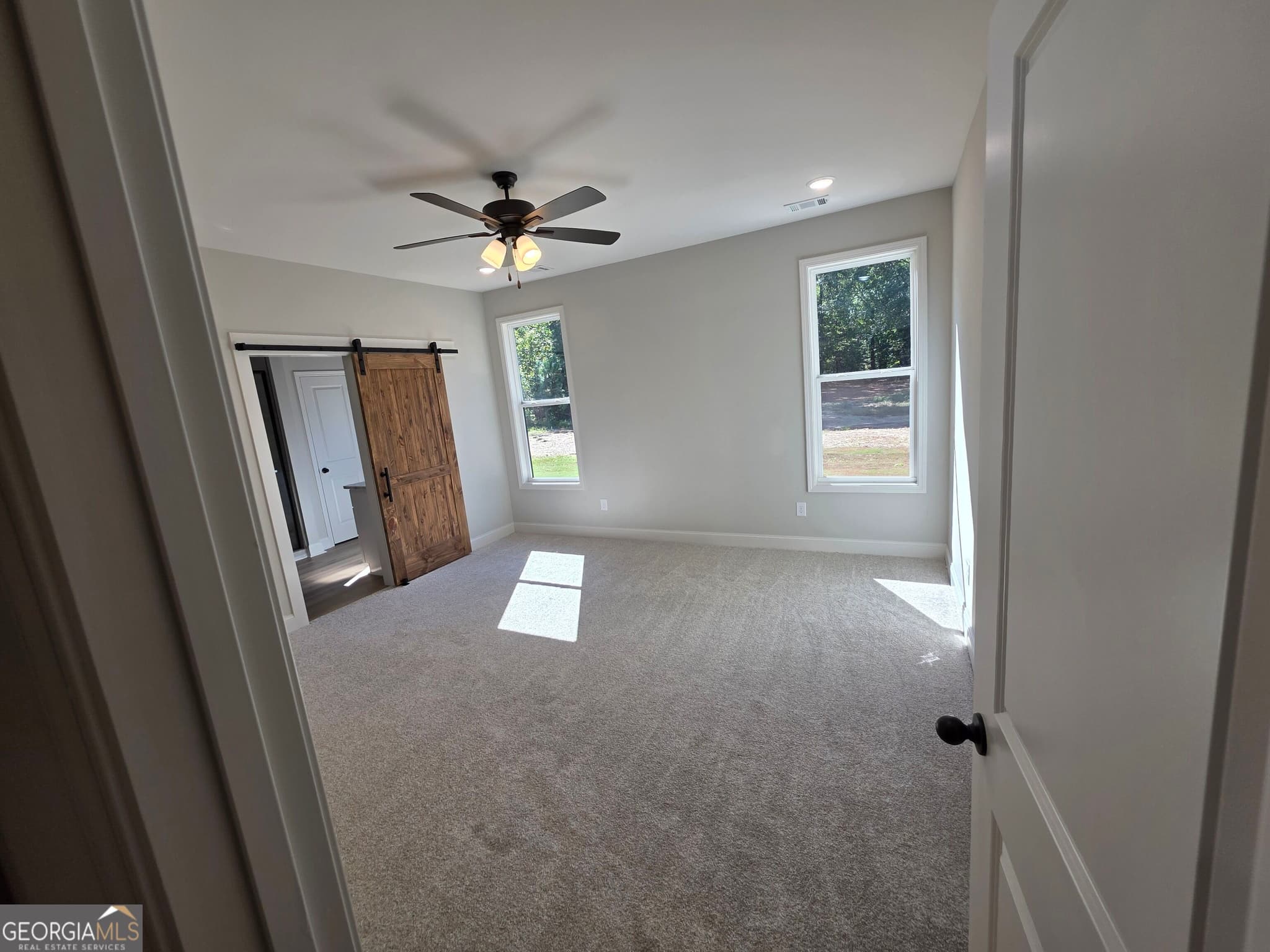 4 bedroom, 2 bathroom single family residence for sale at 468 Bob Thomas Road, Jackson, GA 30233 — photo 7