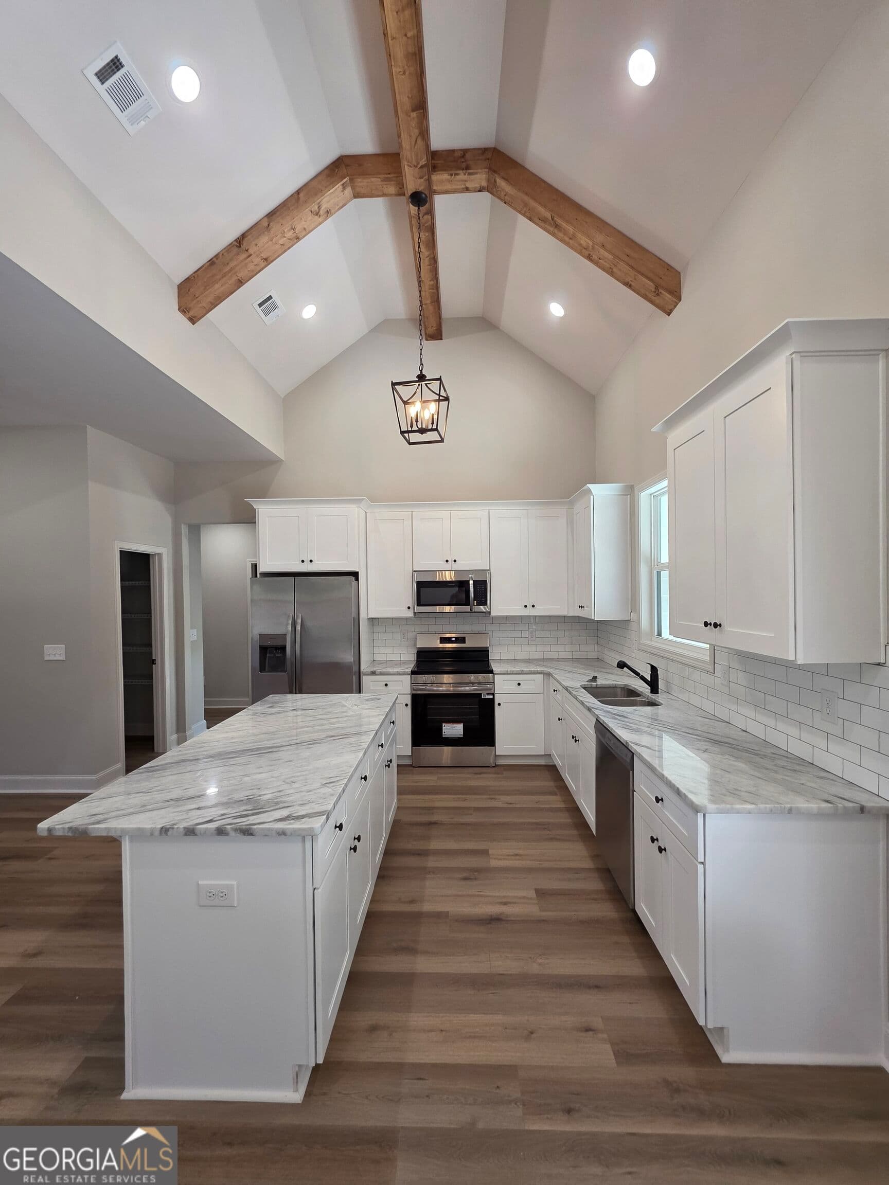 4 bedroom, 2 bathroom single family residence for sale at 468 Bob Thomas Road, Jackson, GA 30233 — photo 5