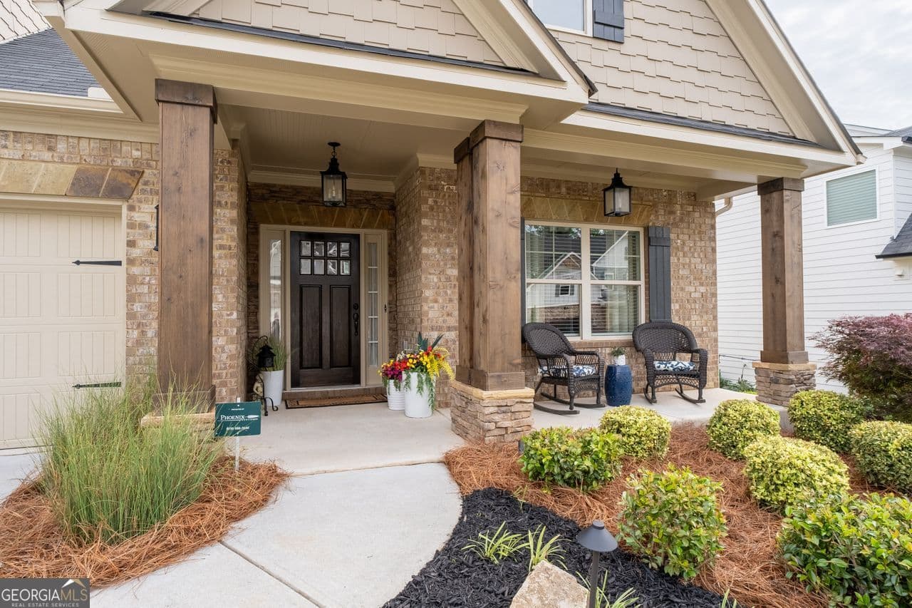 5 bedroom, 3 bathroom, 2,540 sq ft single family residence for sale at 4745 Sandy Creek Drive, Cumming, GA 30028 — photo 5