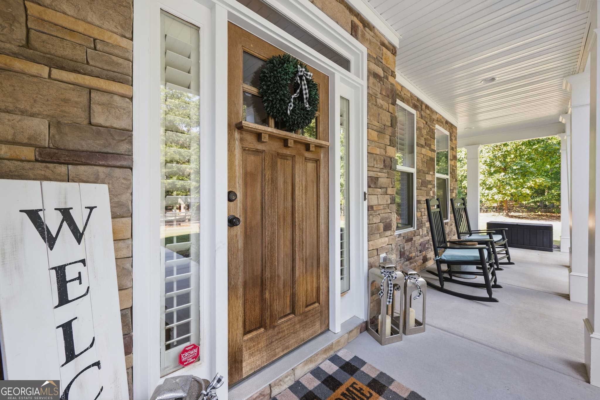 6 bedroom, 4 bathroom, 3,382 sq ft single family residence for sale at 513 Bankstown Road, Brooks, GA 30205 — photo 6