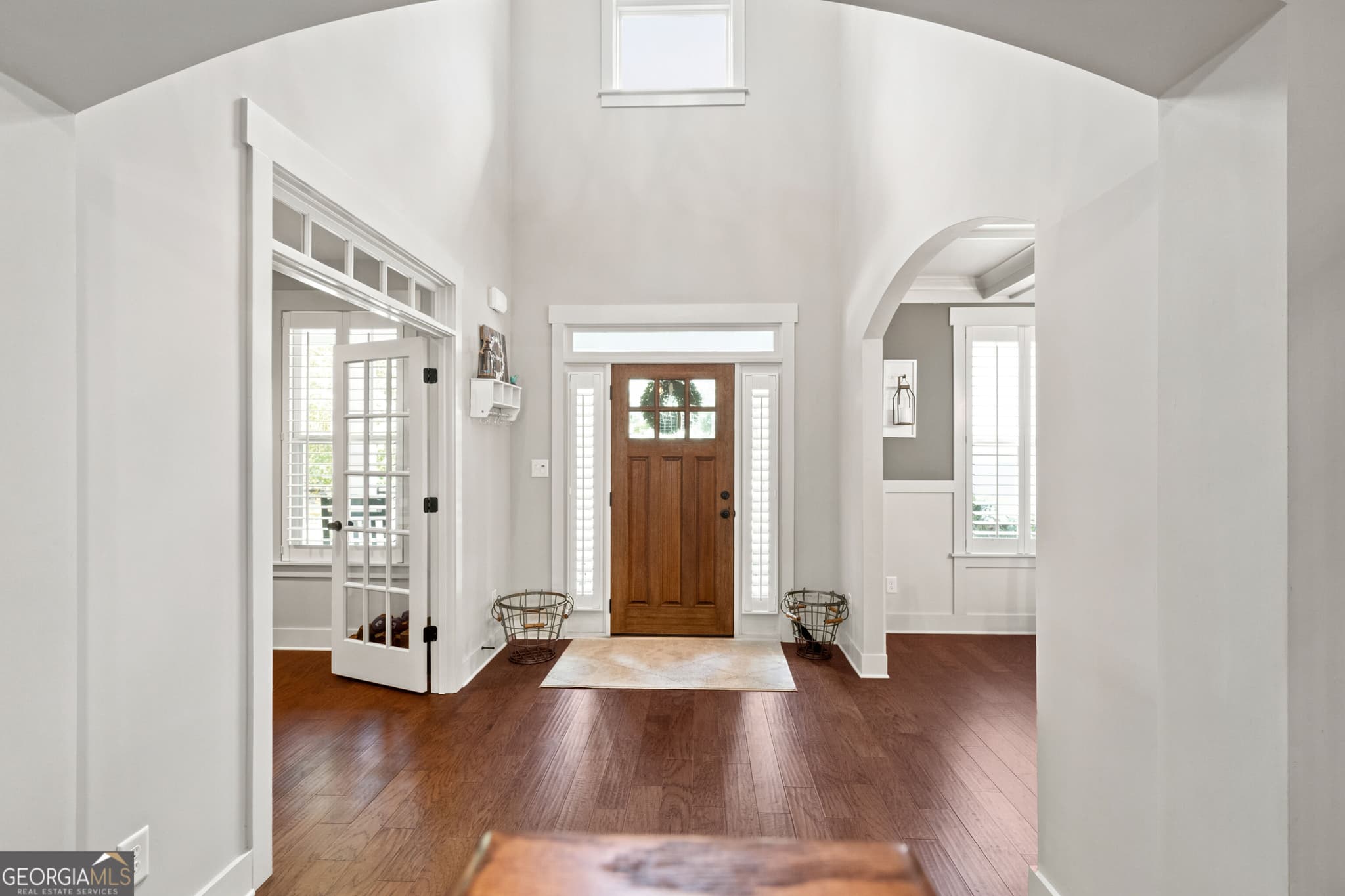 6 bedroom, 4 bathroom, 3,382 sq ft single family residence for sale at 513 Bankstown Road, Brooks, GA 30205 — photo 10