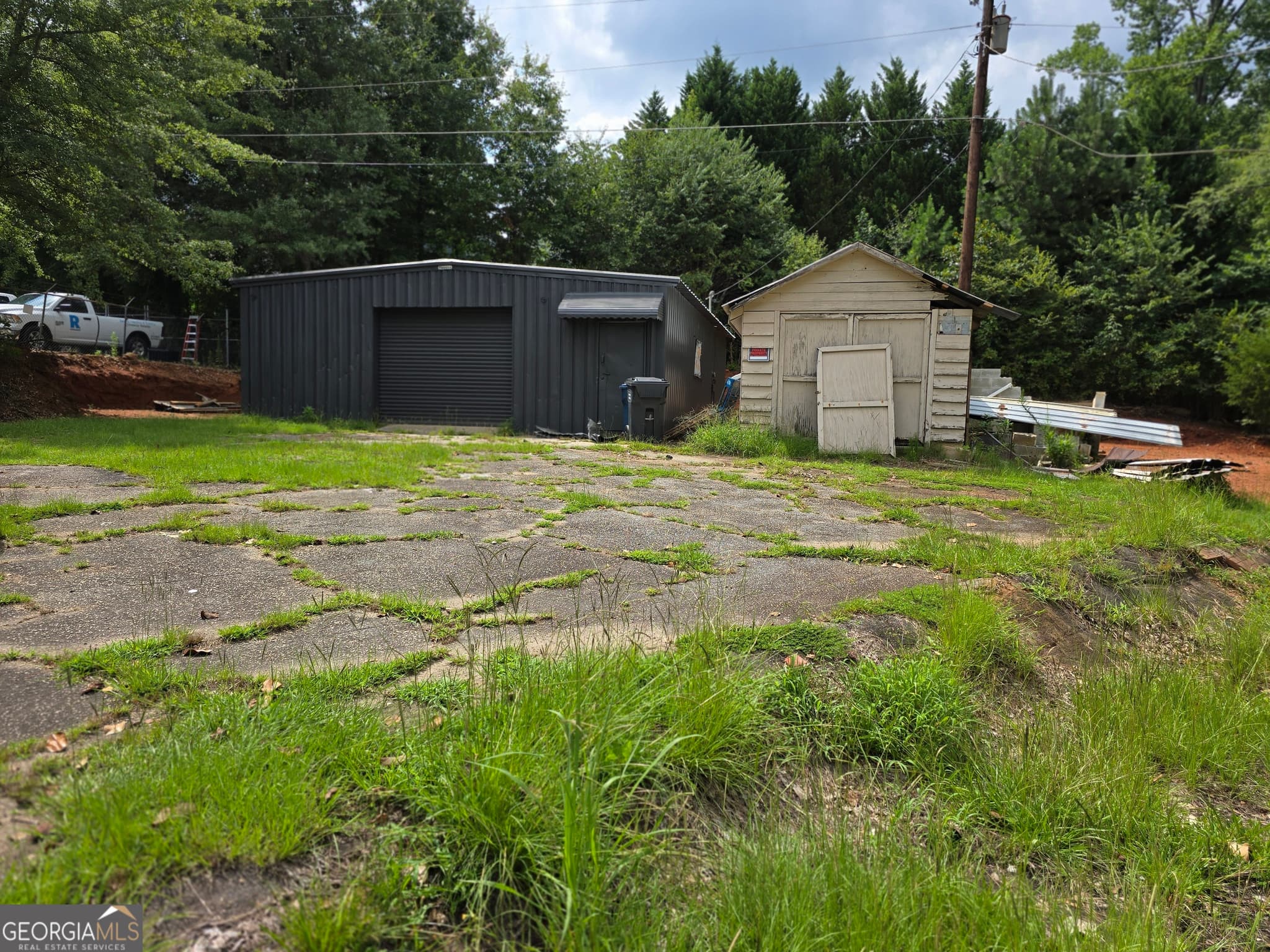 commercial for sale at 2715 Huff Drive, Lawrenceville, GA 30044 — photo 7