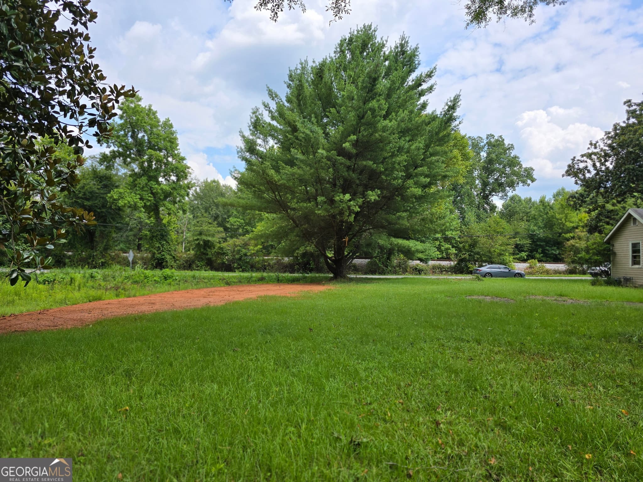 commercial for sale at 2715 Huff Drive, Lawrenceville, GA 30044