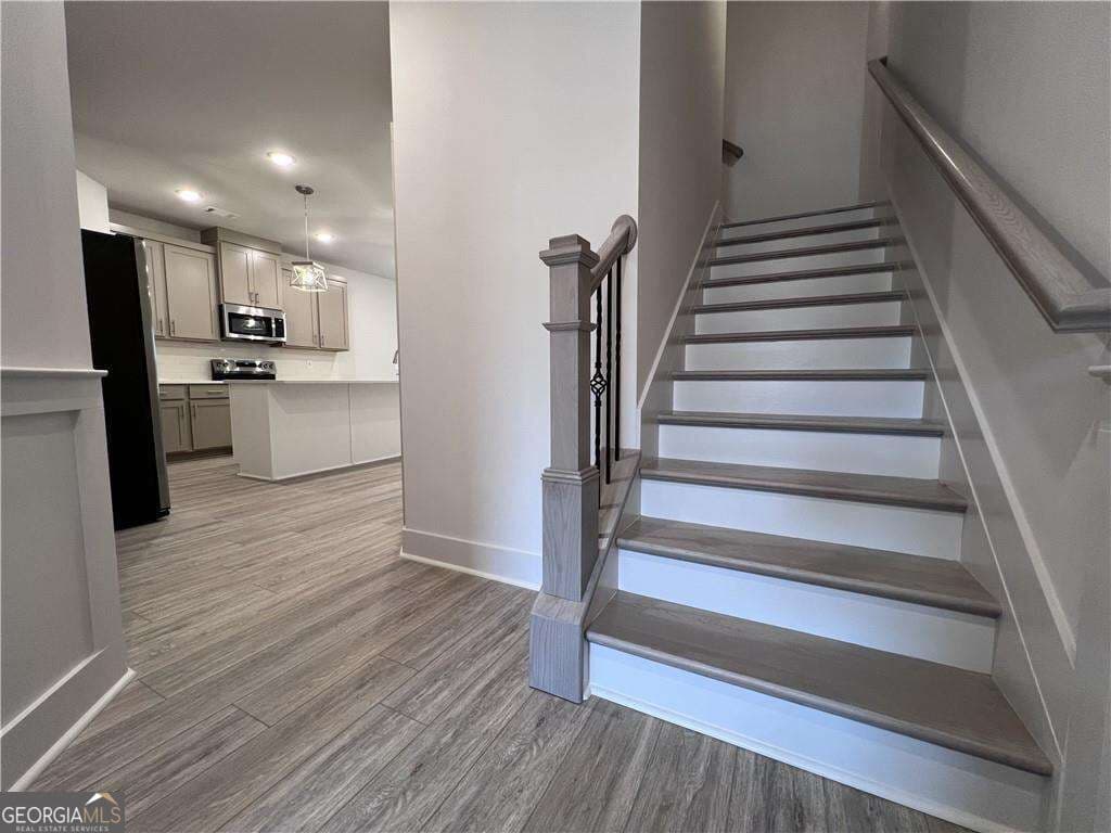 4 bedroom, 2.5 bathroom, 1,942 sq ft townhouse for rent at 4307 Fern River Bend, Norcross, GA 30093 for $2,700 a month — photo 5