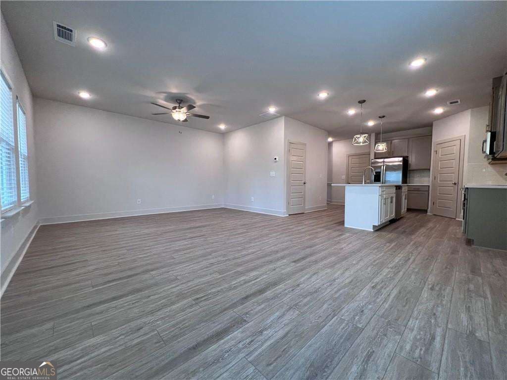 4 bedroom, 2.5 bathroom, 1,942 sq ft townhouse for rent at 4307 Fern River Bend, Norcross, GA 30093 for $2,700 a month — photo 10