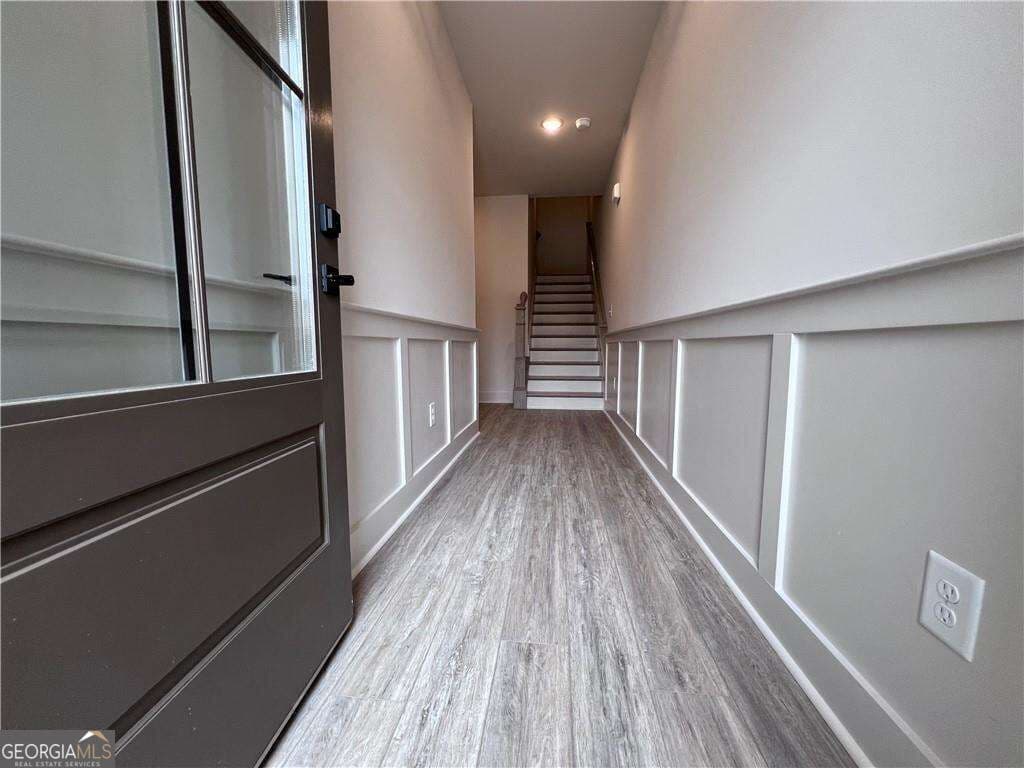 4 bedroom, 2.5 bathroom, 1,942 sq ft townhouse for rent at 4307 Fern River Bend, Norcross, GA 30093 for $2,700 a month — photo 4