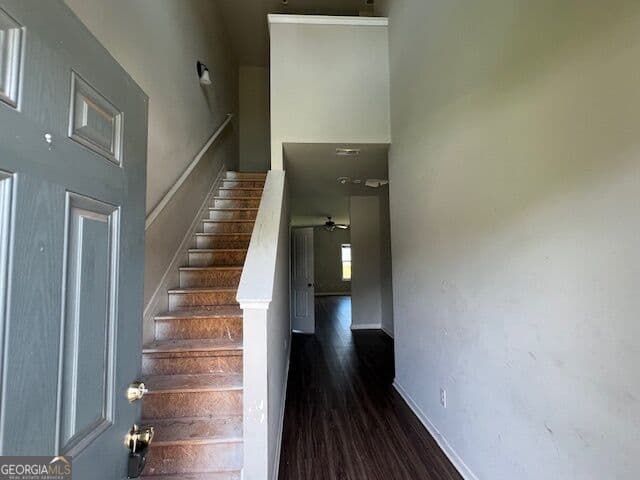 4 bedroom, 2.5 bathroom, 2,080 sq ft single family residence for sale at 11935 Brightside Parkway, Hampton, GA 30228 — photo 2