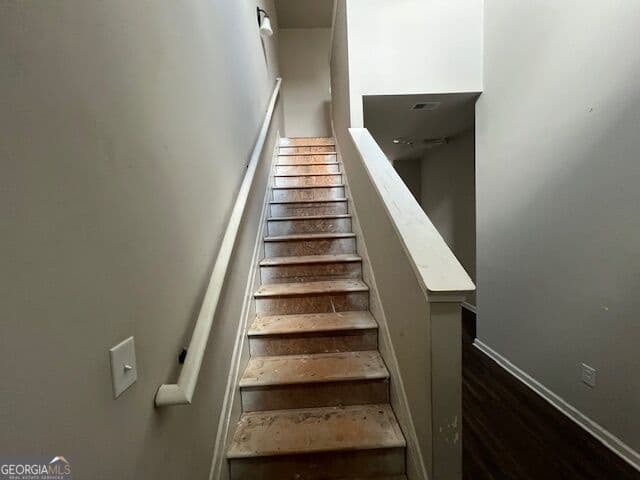 4 bedroom, 2.5 bathroom, 2,080 sq ft single family residence for sale at 11935 Brightside Parkway, Hampton, GA 30228 — photo 6