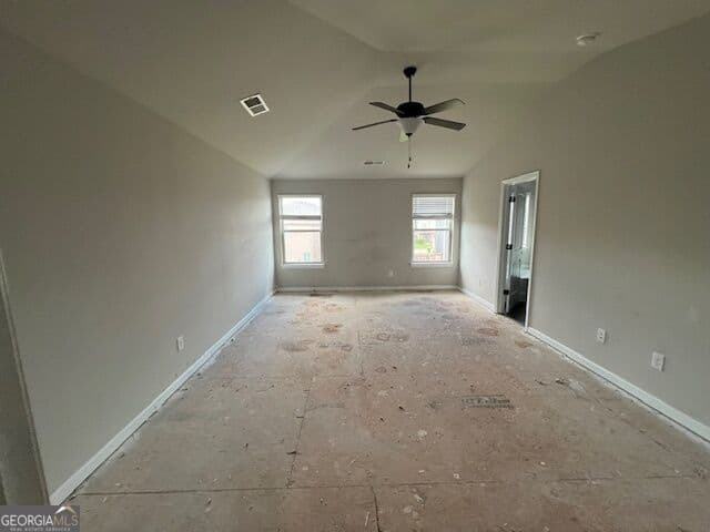 4 bedroom, 2.5 bathroom, 2,080 sq ft single family residence for sale at 11935 Brightside Parkway, Hampton, GA 30228 — photo 7