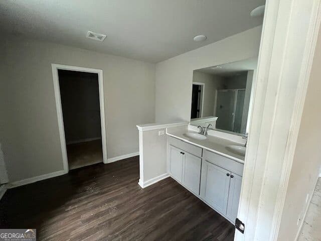 4 bedroom, 2.5 bathroom, 2,080 sq ft single family residence for sale at 11935 Brightside Parkway, Hampton, GA 30228 — photo 8