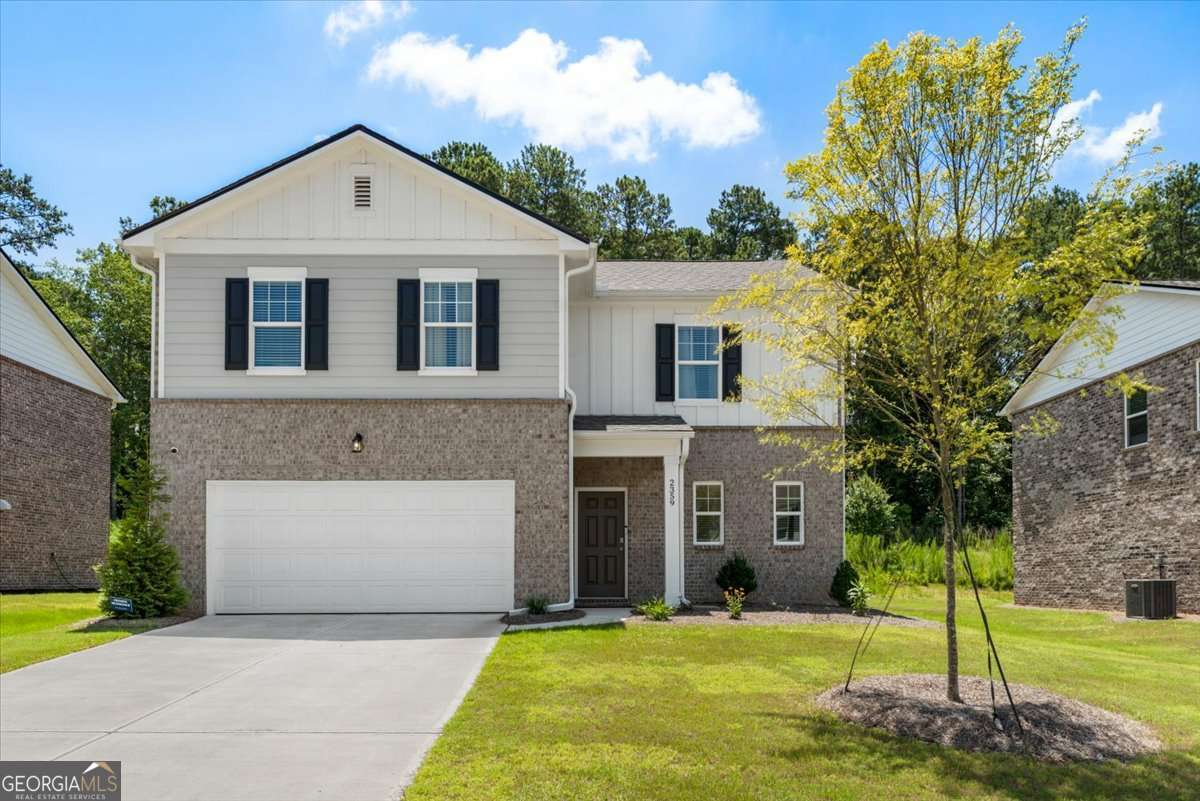 4 bedroom, 2.5 bathroom, 2,464 sq ft single family residence for rent at 2359 Argento Circle, Dacula, GA 30019 for $3,000 a month — photo 2
