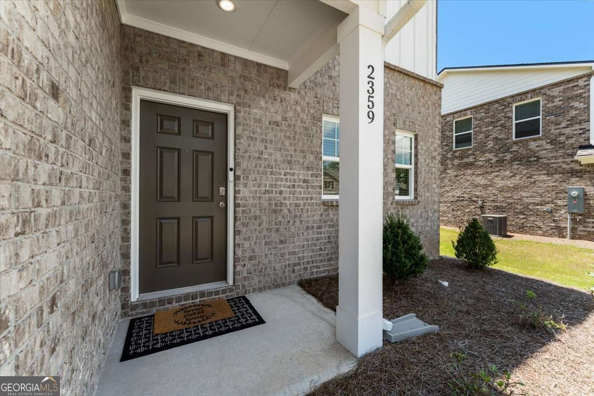 4 bedroom, 2.5 bathroom, 2,464 sq ft single family residence for rent at 2359 Argento Circle, Dacula, GA 30019 for $3,000 a month — photo 6