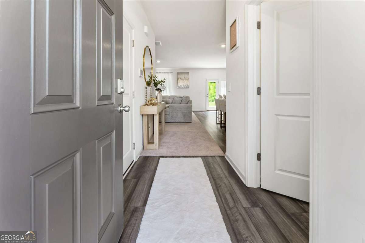 4 bedroom, 2.5 bathroom, 2,464 sq ft single family residence for rent at 2359 Argento Circle, Dacula, GA 30019 for $3,000 a month — photo 7