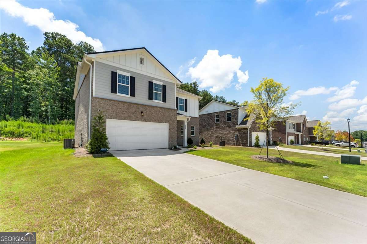 4 bedroom, 2.5 bathroom, 2,464 sq ft single family residence for rent at 2359 Argento Circle, Dacula, GA 30019 for $3,000 a month — photo 3