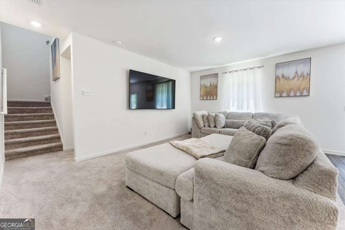 4 bedroom, 2.5 bathroom, 2,464 sq ft single family residence for rent at 2359 Argento Circle, Dacula, GA 30019 for $3,000 a month — photo 9