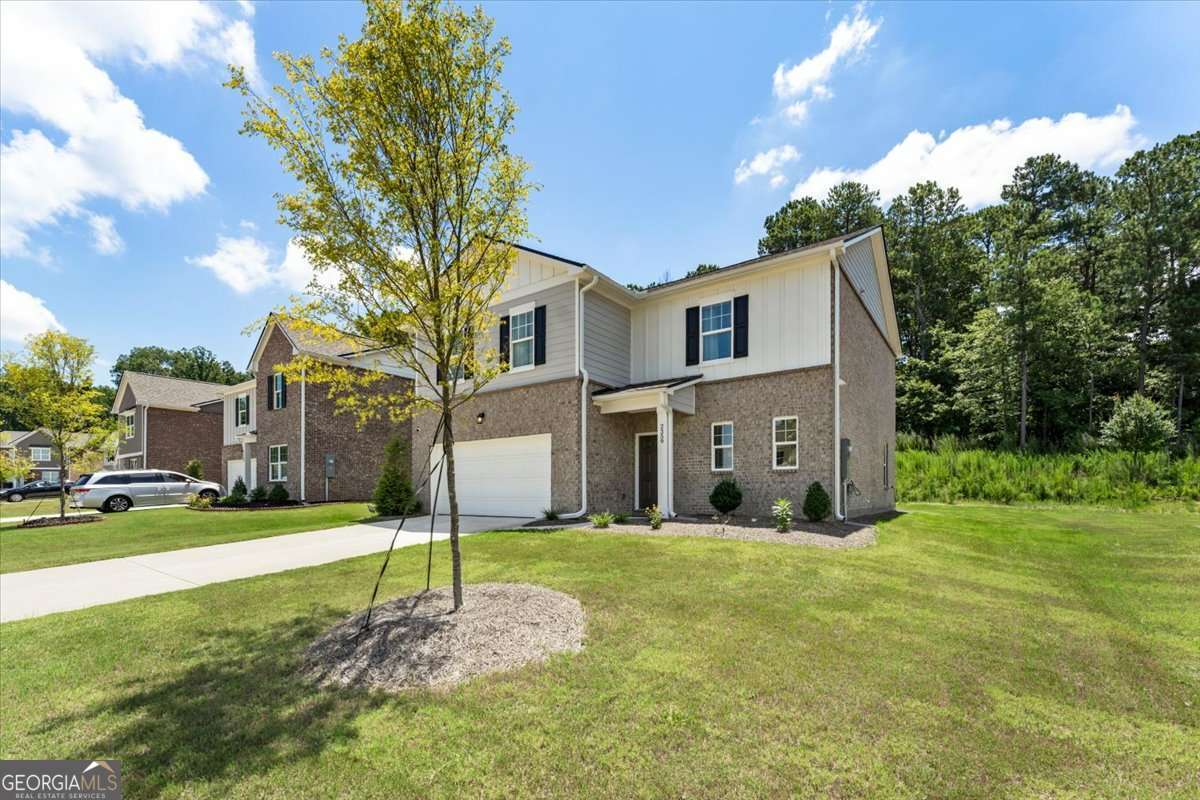 4 bedroom, 2.5 bathroom, 2,464 sq ft single family residence for rent at 2359 Argento Circle, Dacula, GA 30019 for $3,000 a month — photo 4