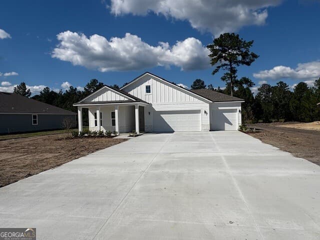 230 Park View Lane LOT 532, Kingsland, GA 31548 — most recent listing photo