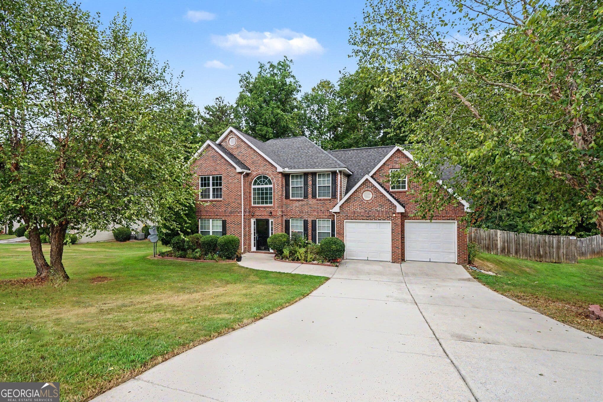 4 bedroom, 2.5 bathroom, 4,824 sq ft single family residence for sale at 3726 Campbell Creek Circle, Snellville, GA 30039 — photo 3