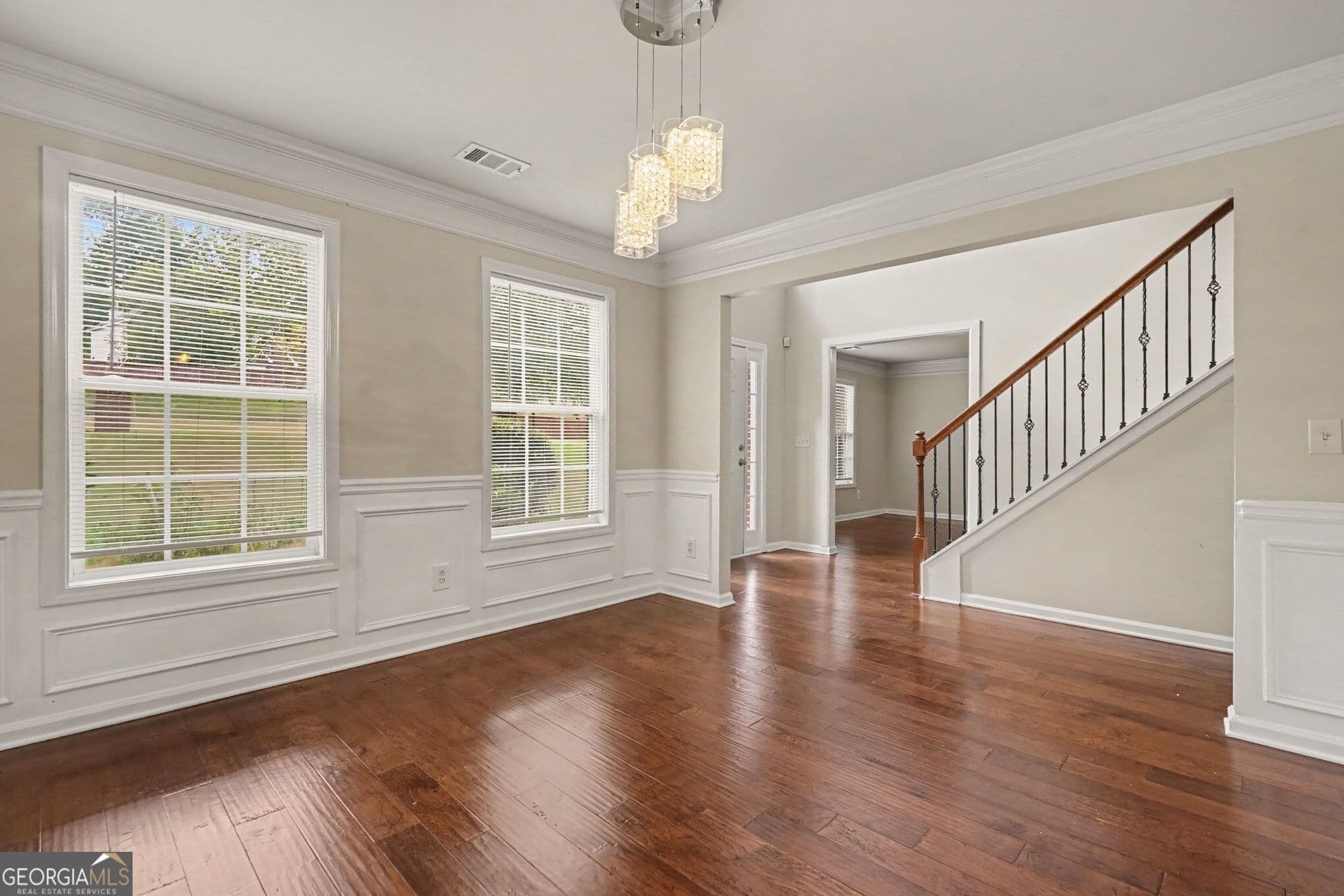 4 bedroom, 2.5 bathroom, 4,824 sq ft single family residence for sale at 3726 Campbell Creek Circle, Snellville, GA 30039 — photo 5