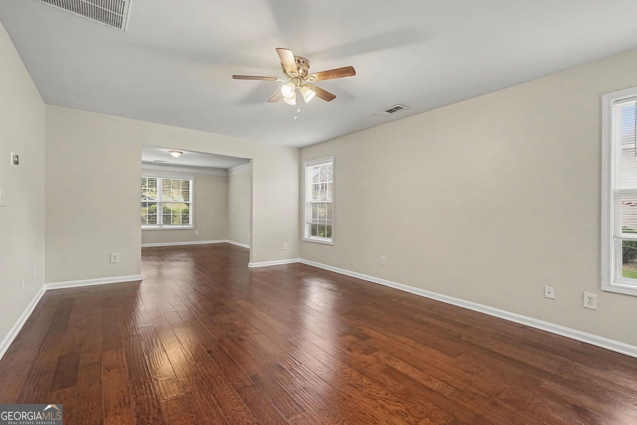 4 bedroom, 2.5 bathroom, 4,824 sq ft single family residence for sale at 3726 Campbell Creek Circle, Snellville, GA 30039 — photo 9