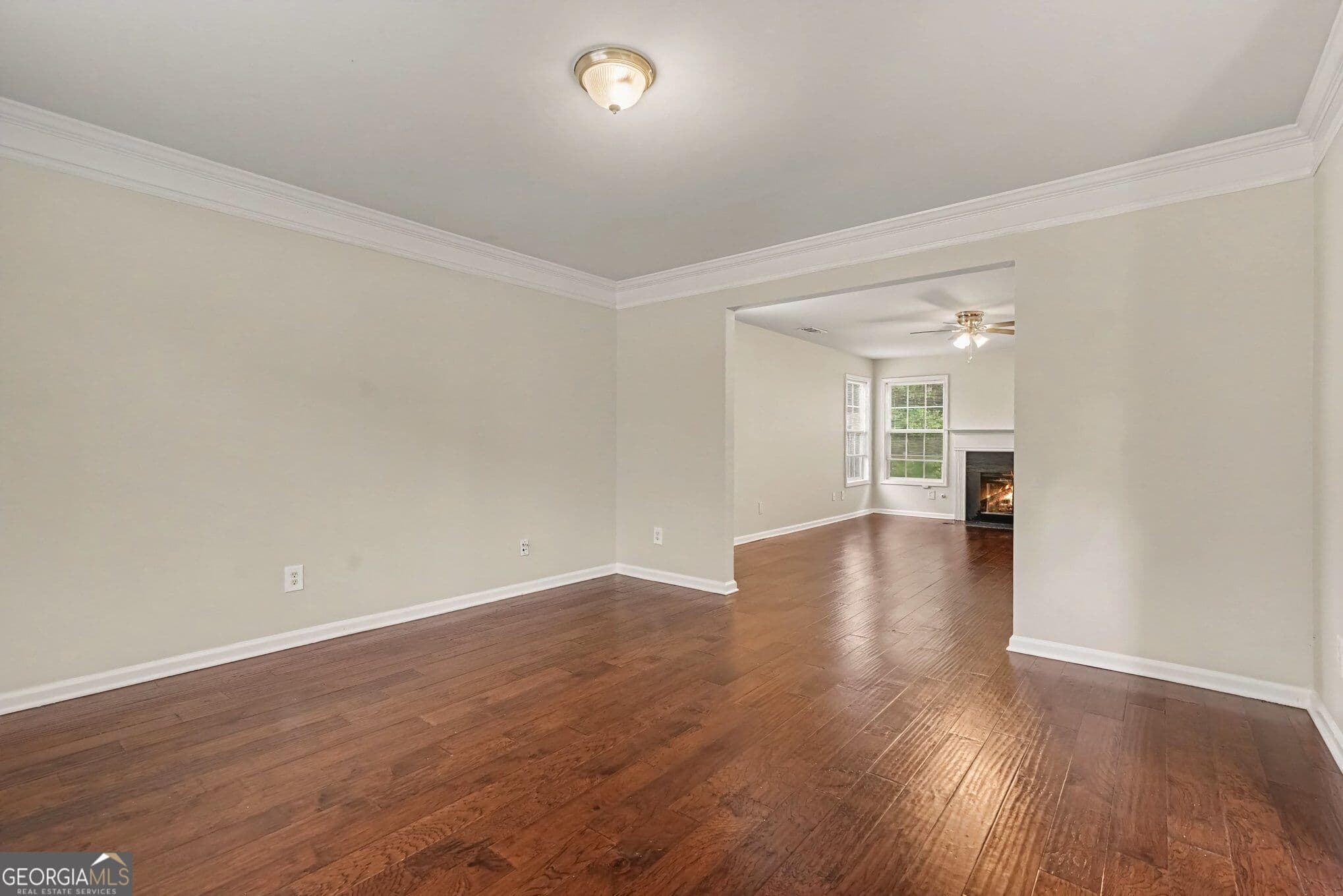 4 bedroom, 2.5 bathroom, 4,824 sq ft single family residence for sale at 3726 Campbell Creek Circle, Snellville, GA 30039 — photo 10