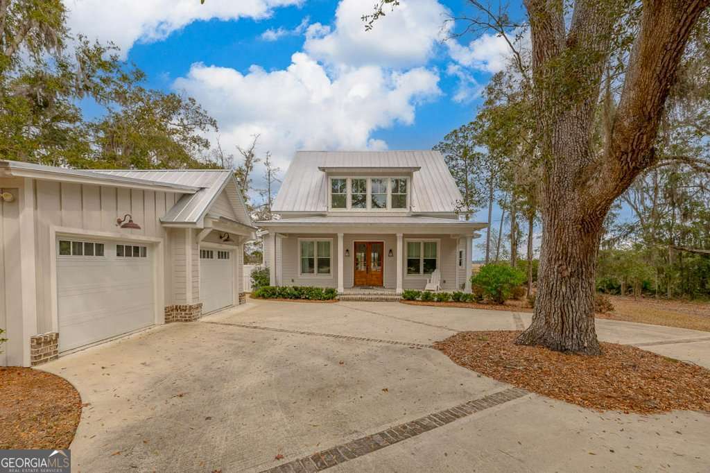 110 Sanderling Trace, Waverly, GA 31565 — most recent listing photo